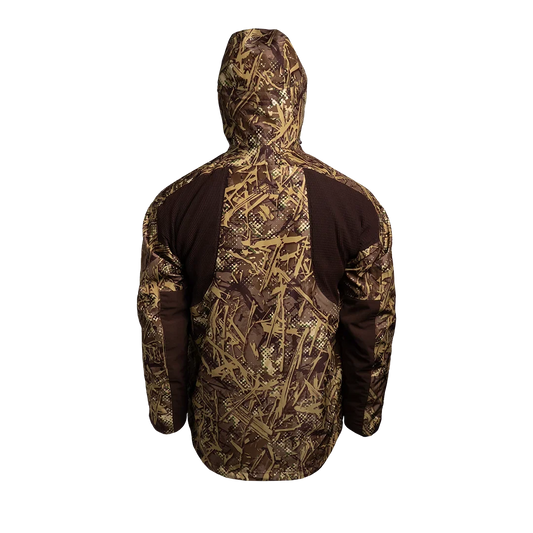 Adak Jacket
