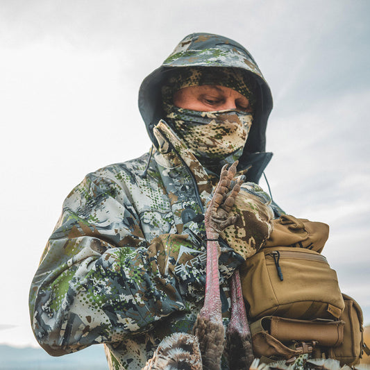 Bowen 150 Balaclava
