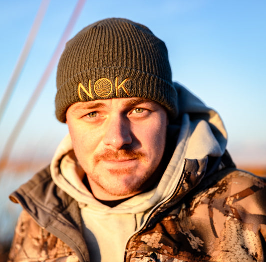 NOK Beanie