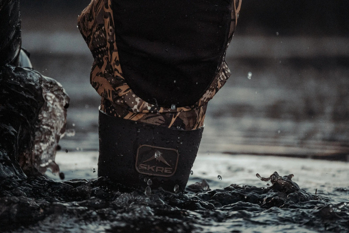Ambush Wader