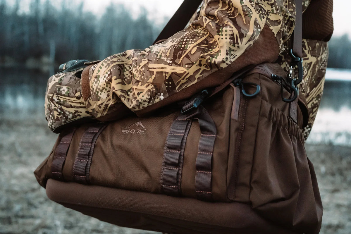 Ambush Ammo Bag