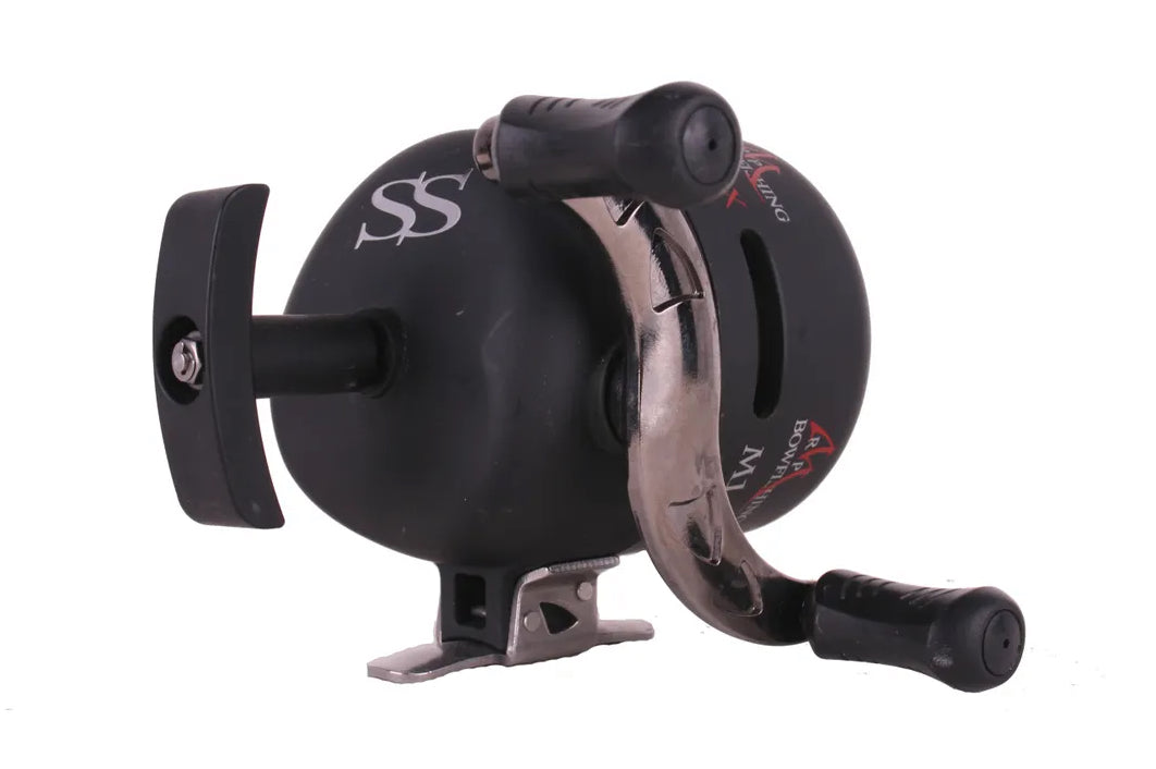 RPM M1-X SS Trigger Reel