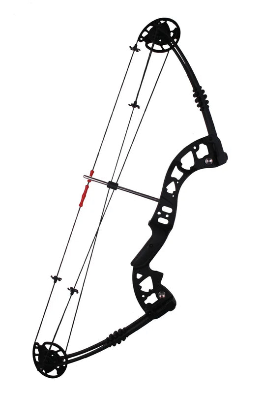 Impact Compound Bow