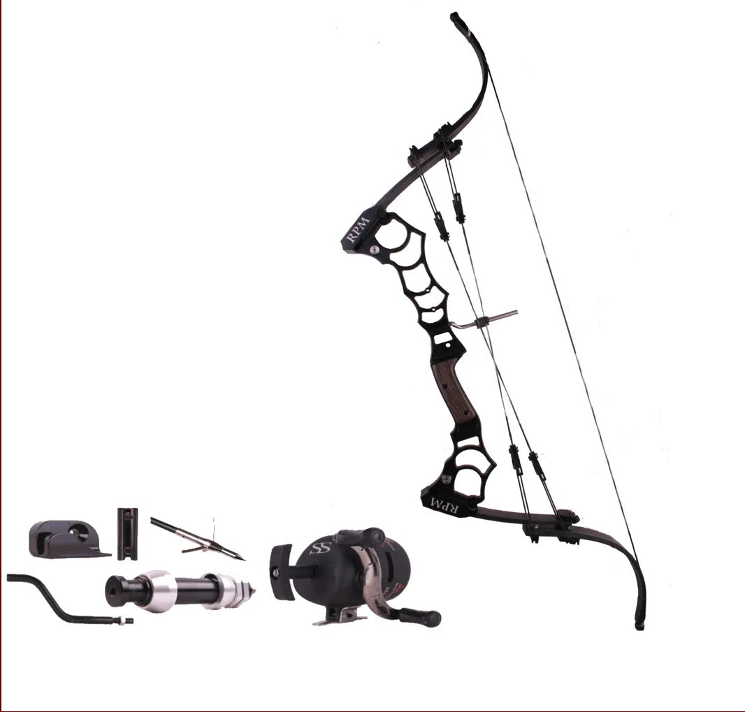 Striker XX Bow Kit Pro