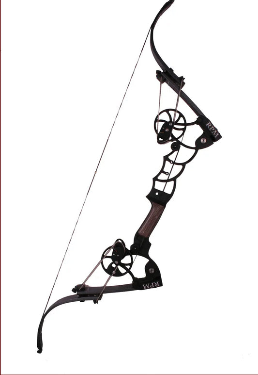 Nitro XX Lever Bow Bestseller