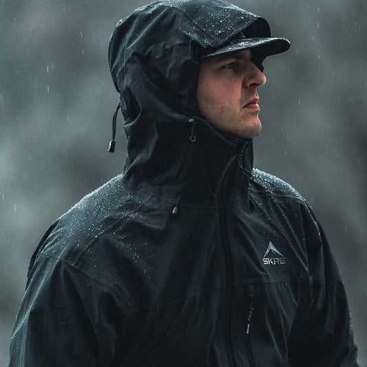 Nebo Rain Jacket