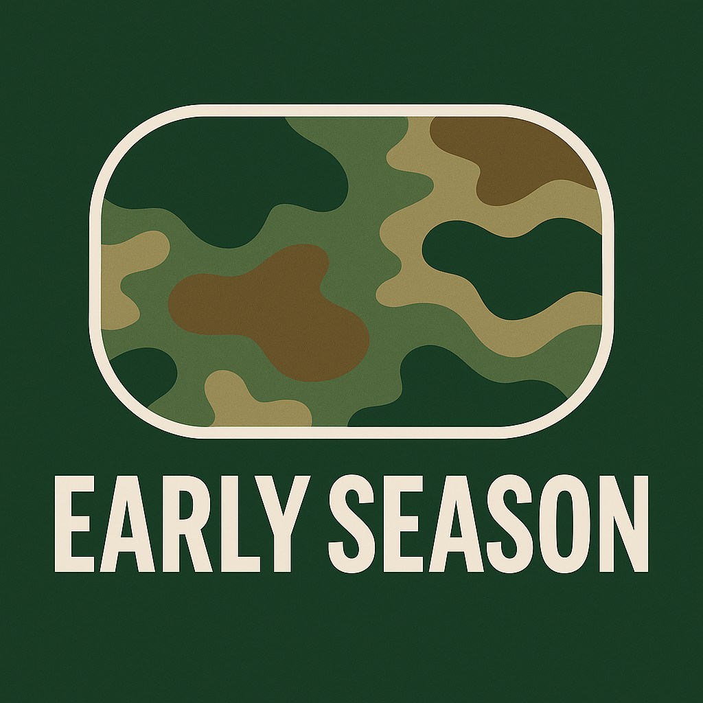 Early Season Green