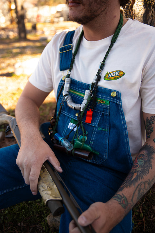 Certified Corn Fed Tee