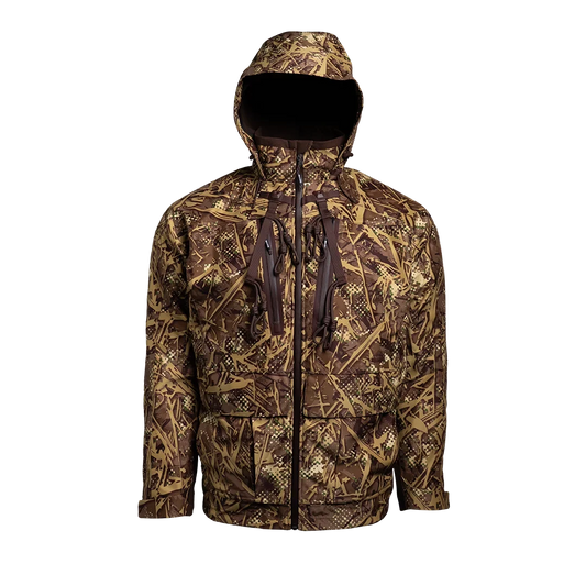 Adak Jacket