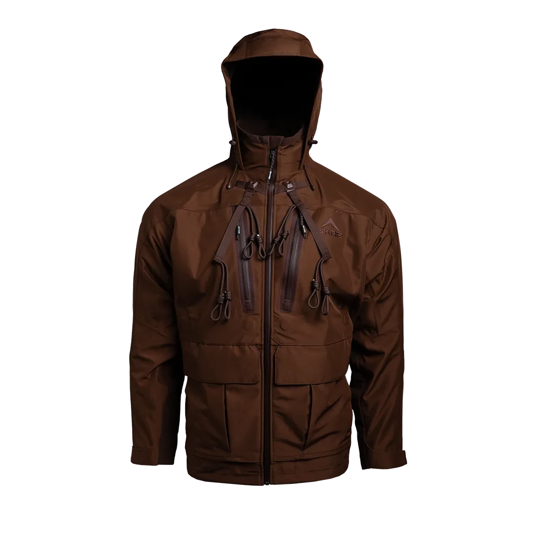 Adak Jacket
