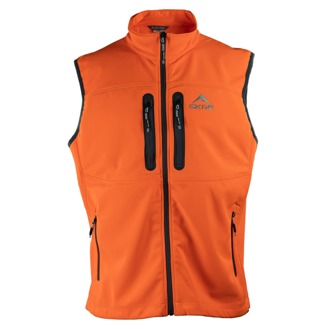 Hardscrabble Vest