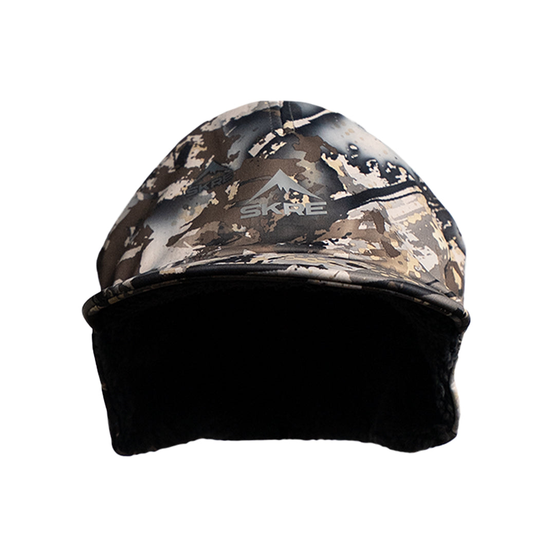 Boreal Beanie