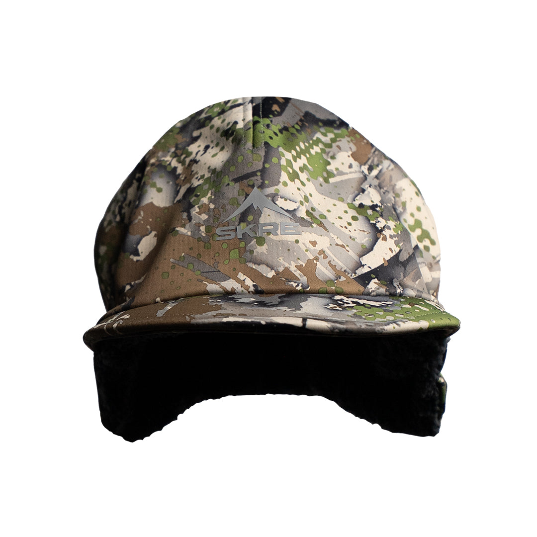 Boreal Beanie
