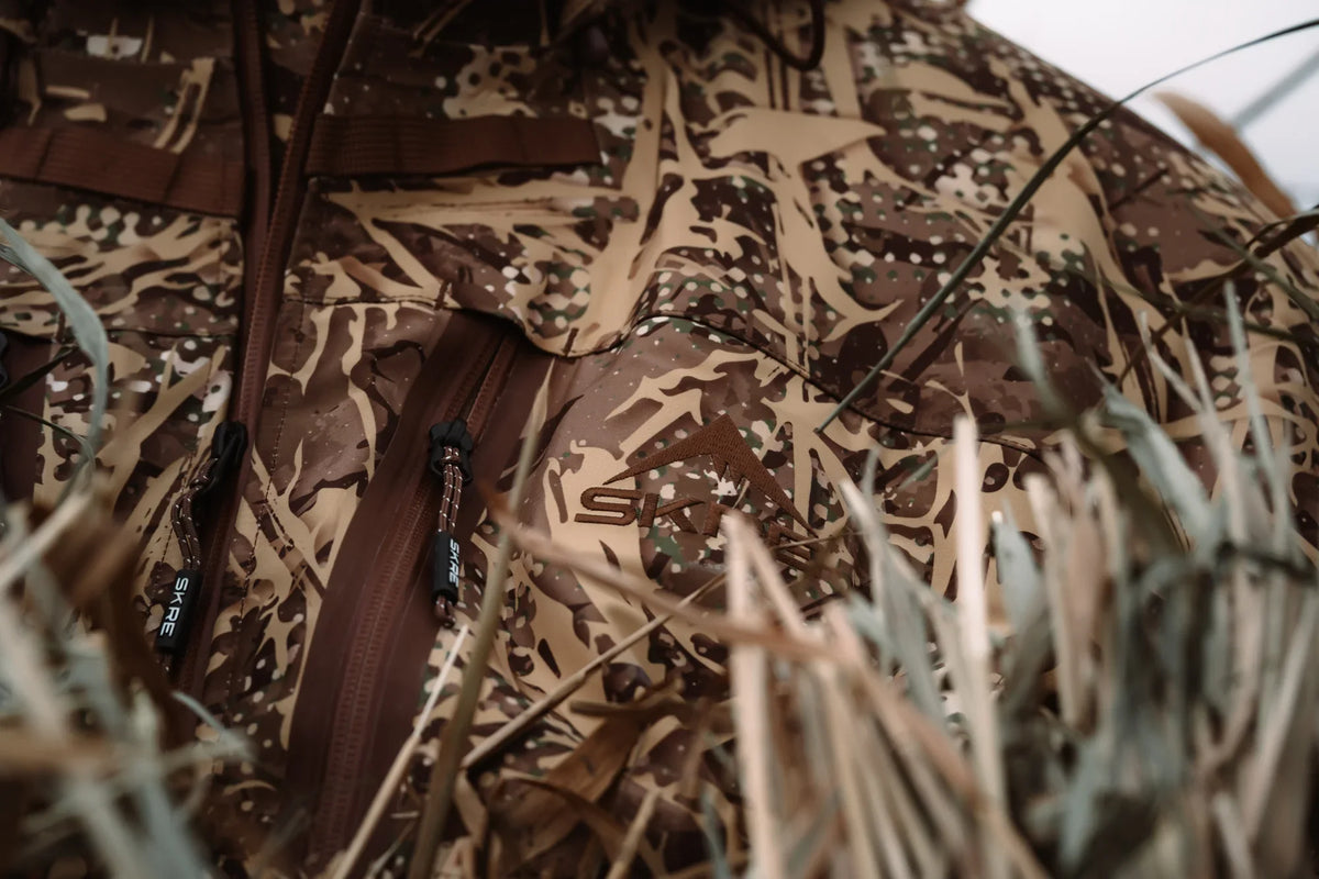Adak Jacket
