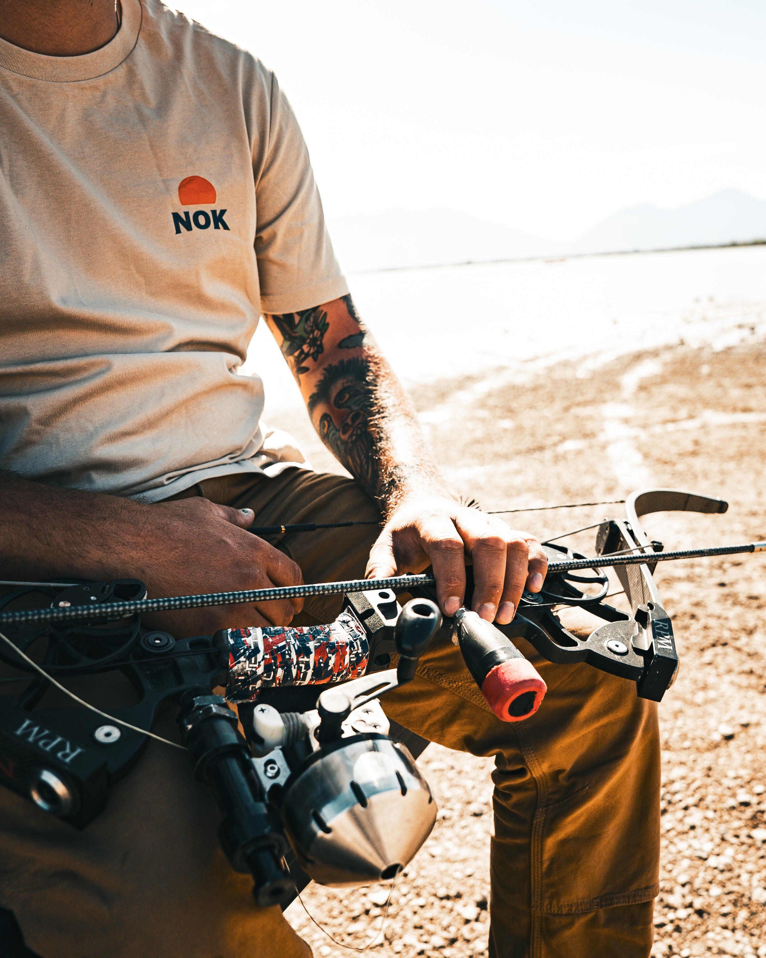 NOK - Never Out Killed | Duck Hunting Gear & Outdoor Apparel – NOK