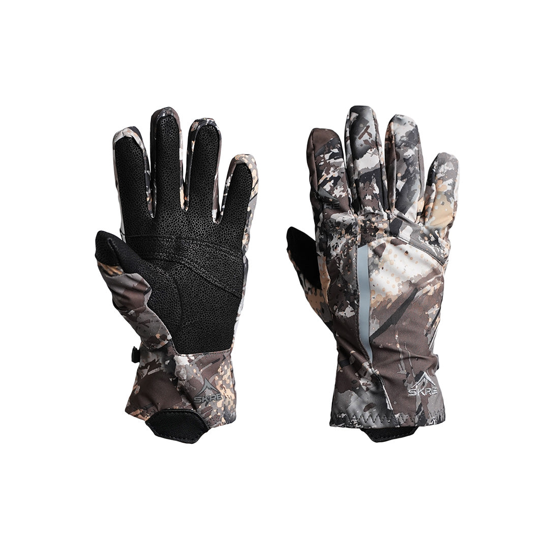 Deadfall Gloves