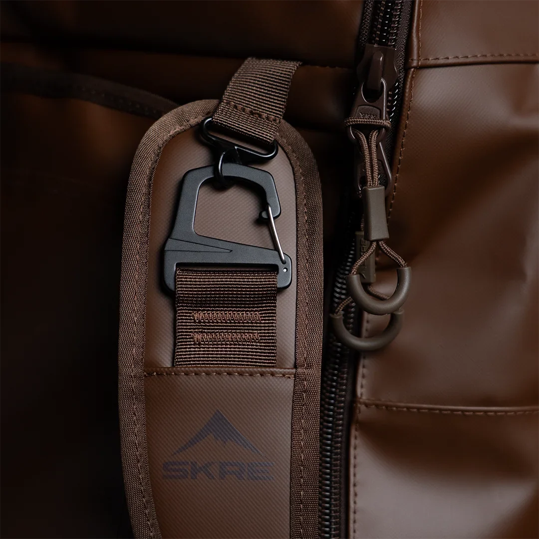 Ambush Duffle Bag