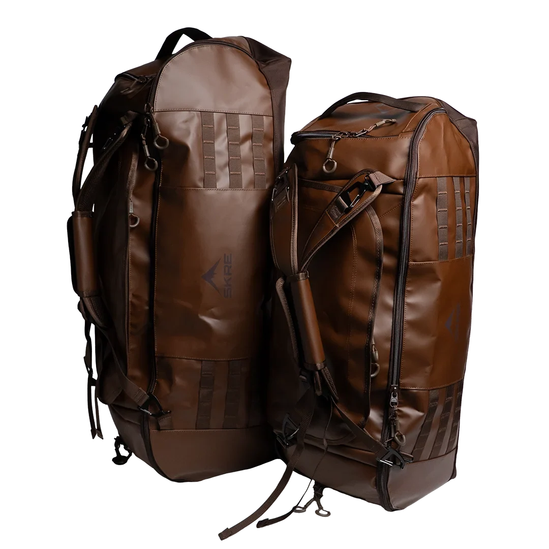 Ambush Duffle Bag