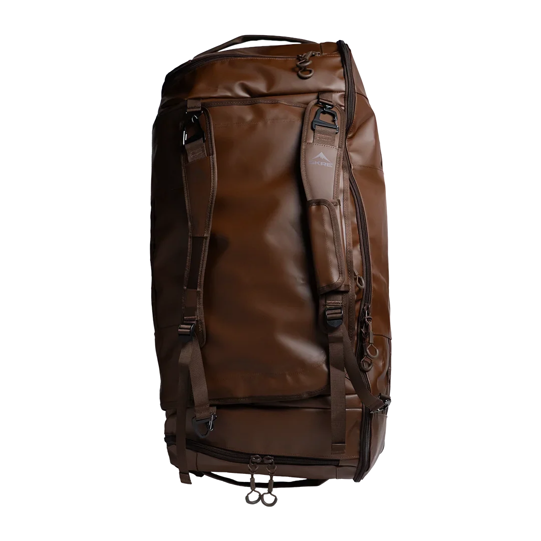 Ambush Duffle Bag