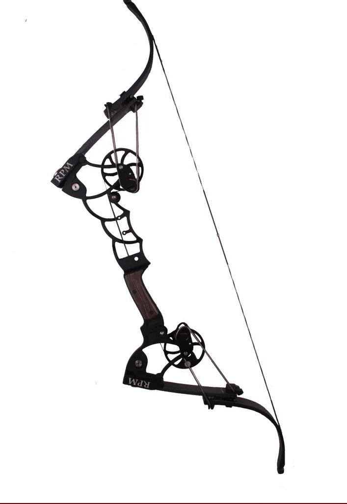 Nitro XX Lever Bow Bestseller