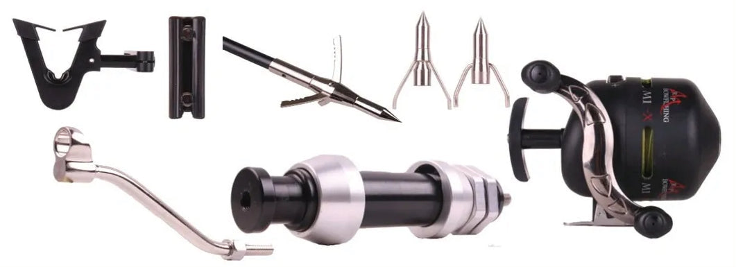 Premium RPM M1-X SS Trigger KiT