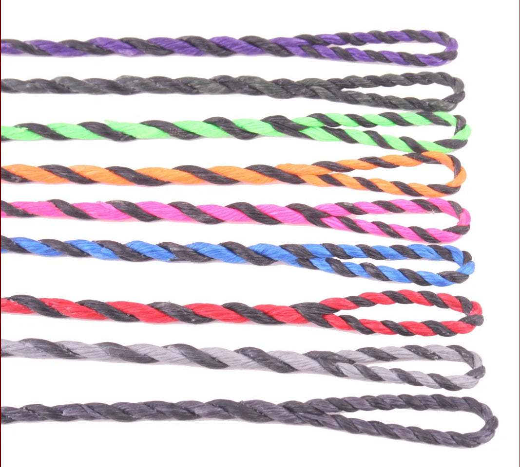 Custom Flemish Twist Bowstring (Bestseller)