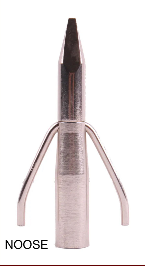 Matrix Shaft Builder