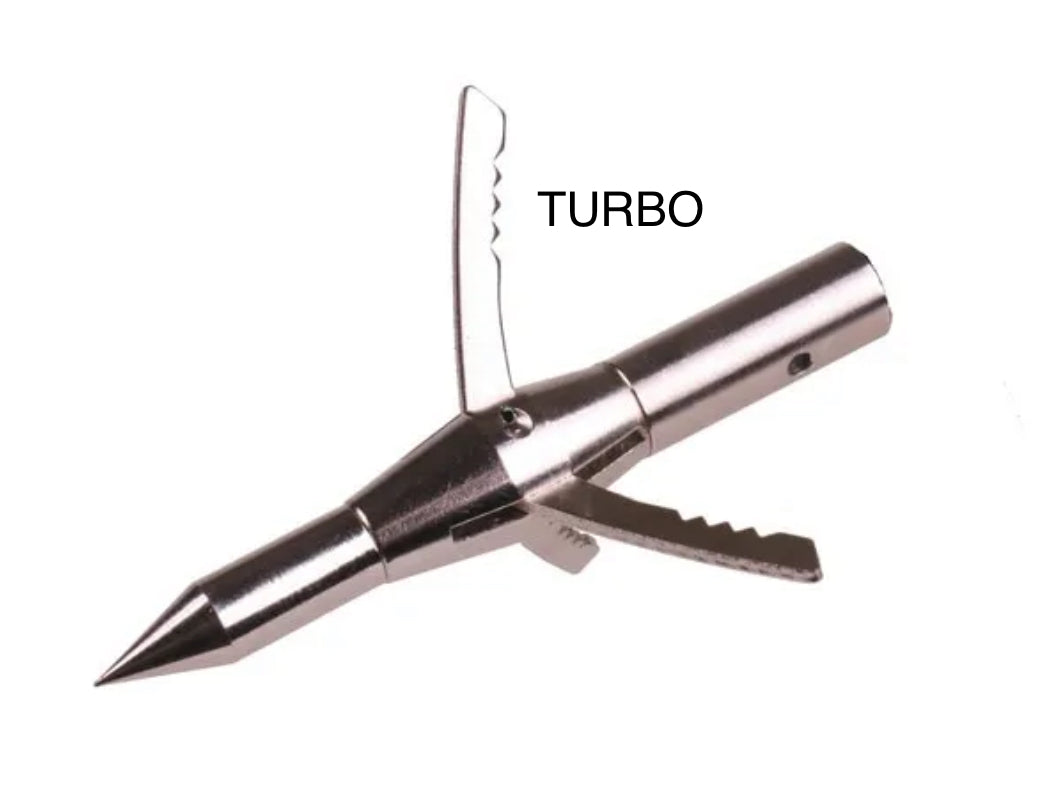 Matrix Shaft Builder