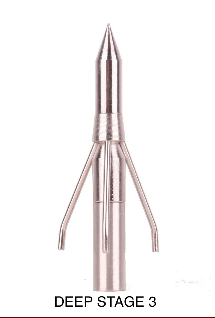 Matrix Shaft Builder