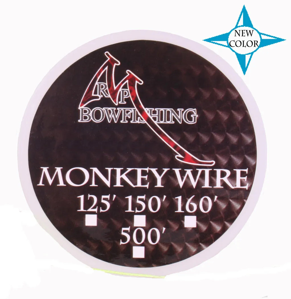 Monkey Wire (Bestseller)