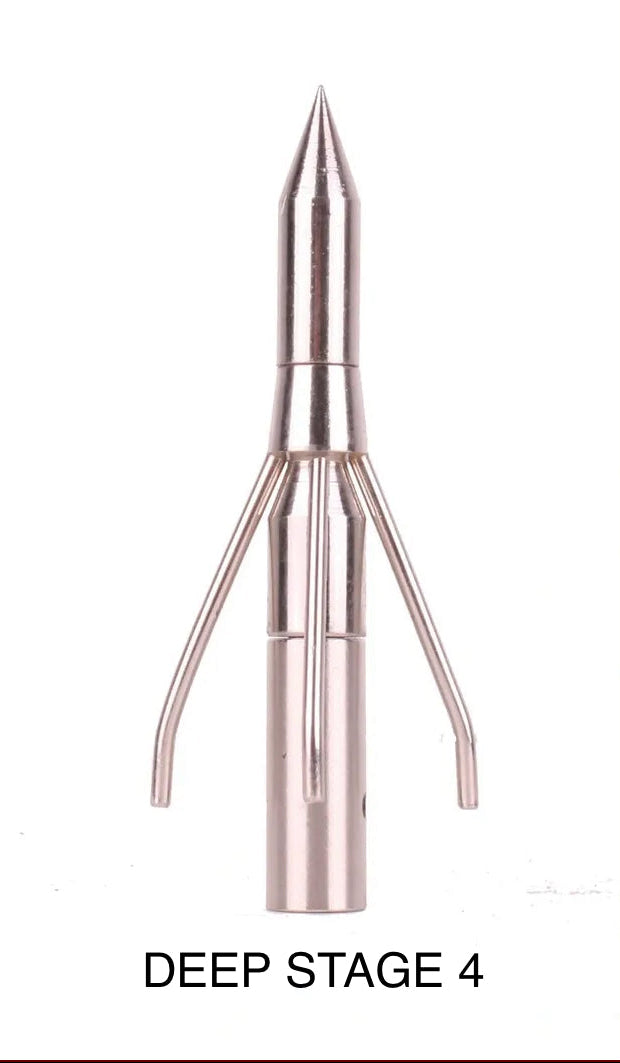 Matrix Shaft Builder