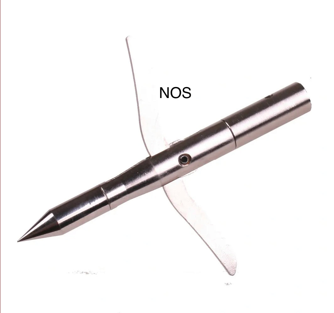 Matrix Shaft Builder