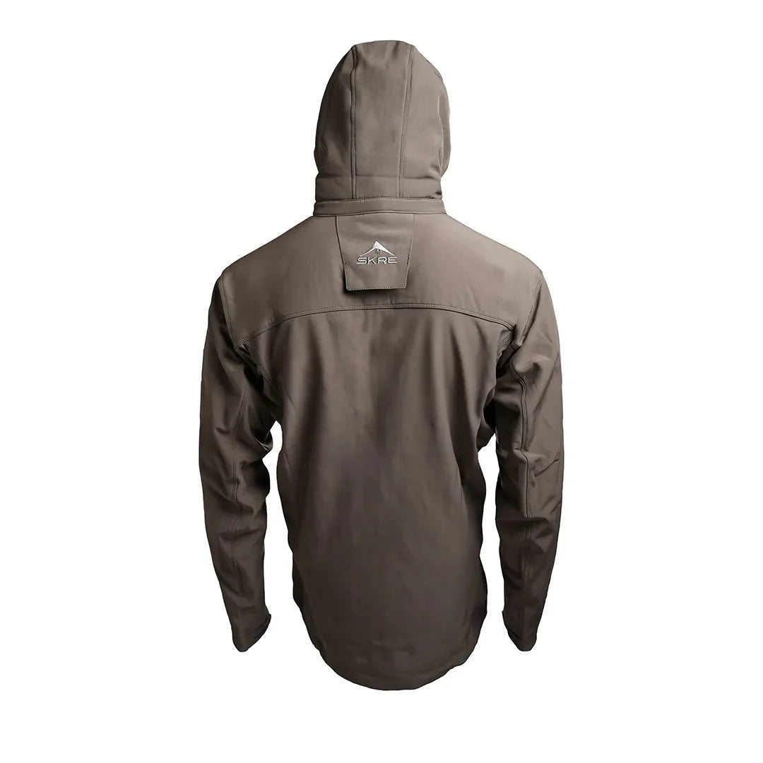 Hardscrabble Jacket