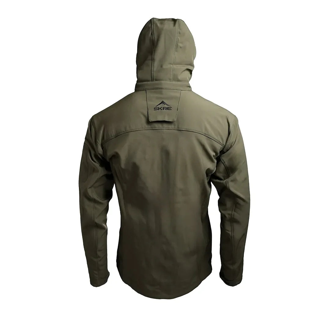 Hardscrabble Jacket