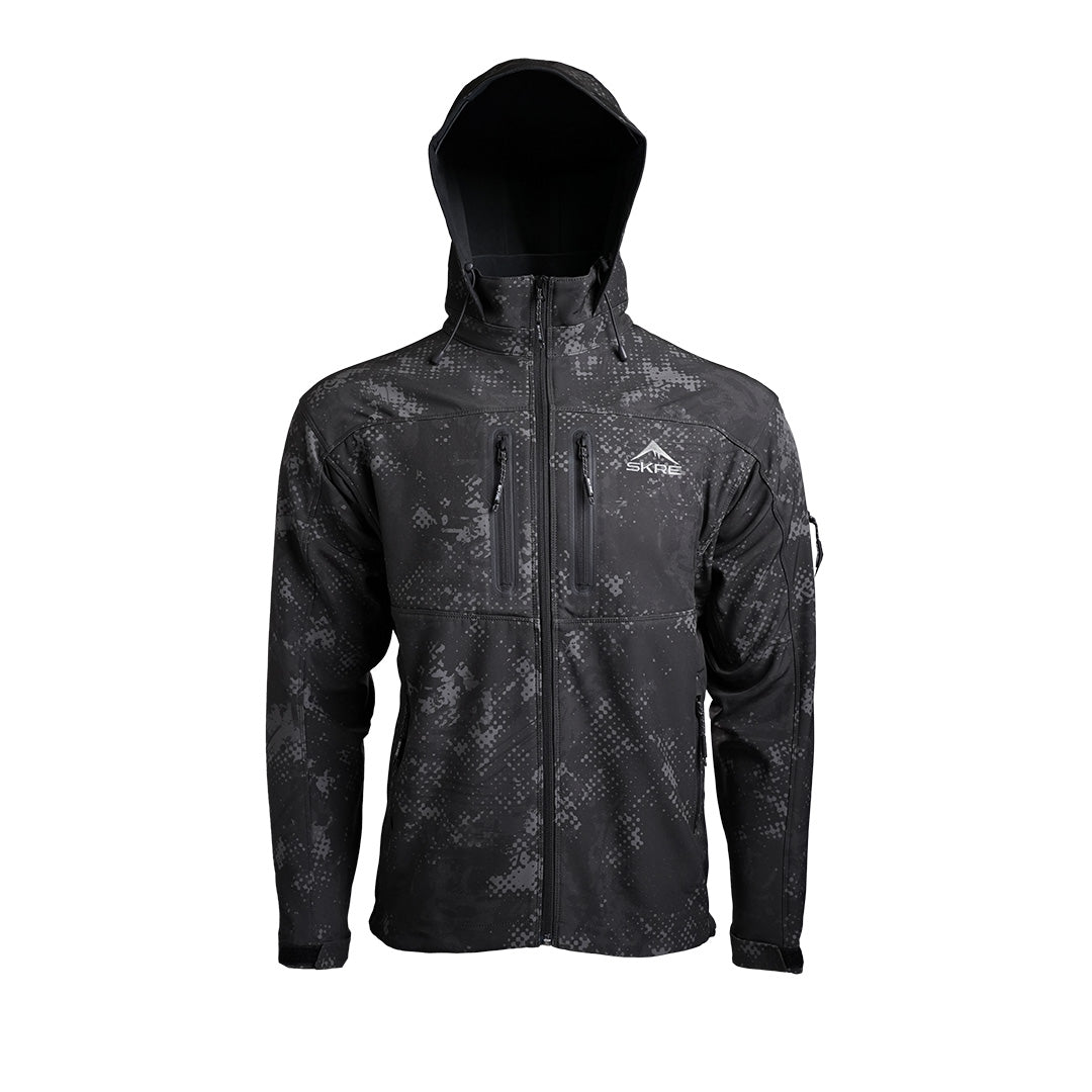 Hardscrabble Jacket