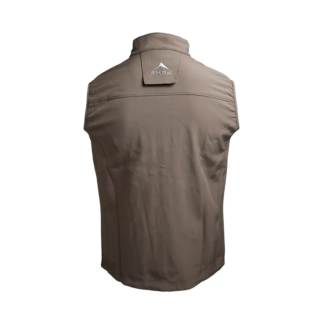 Hardscrabble Vest