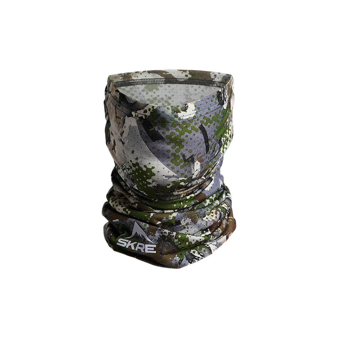 IBEX 150 Merino Neck Gaiter