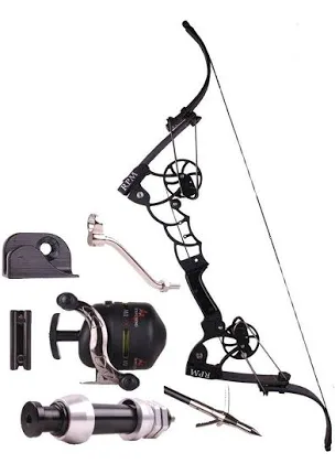 Nitro XX Bow Kit Premium