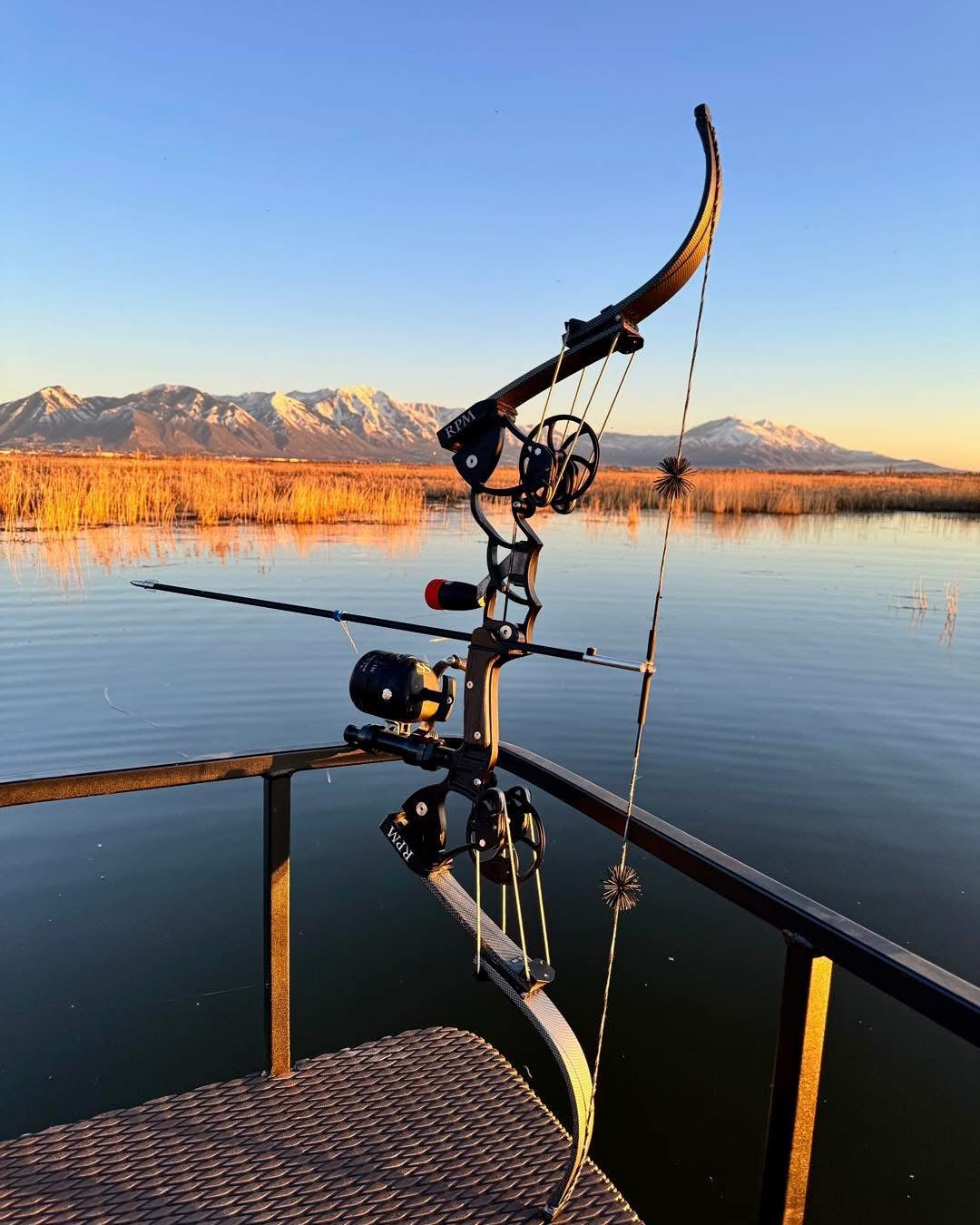 Nitro XX Bow Kit Premium