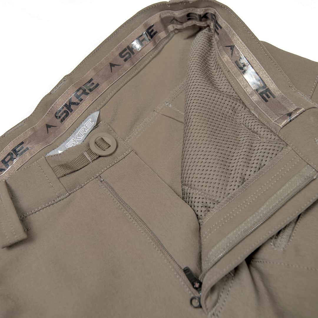 Hardscrabble Pants
