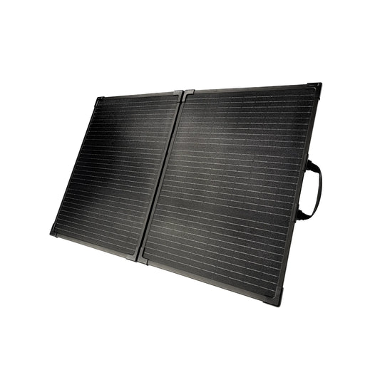100W LW Solar Panel 24V