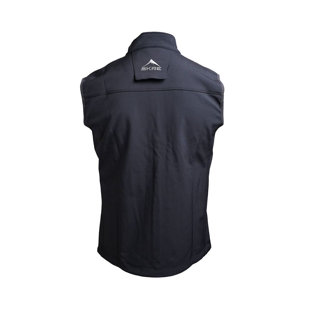 Hardscrabble Vest