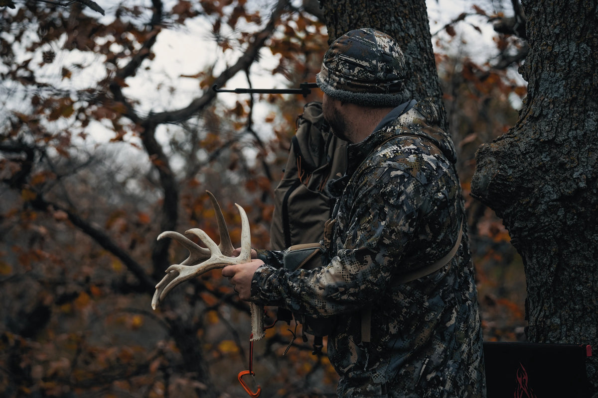 Hardscrabble Jacket
