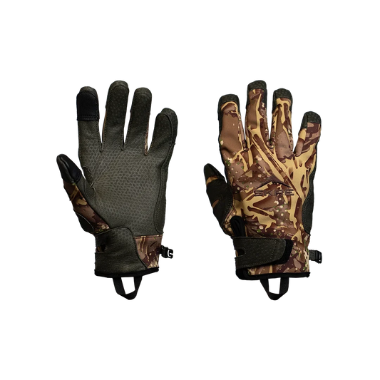 Rift Gloves