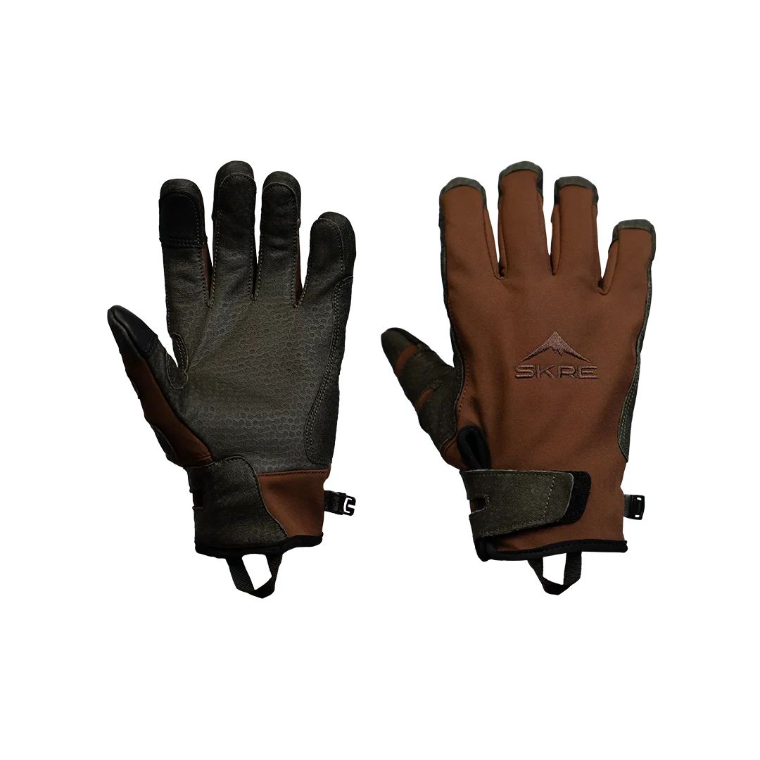 Rift Gloves