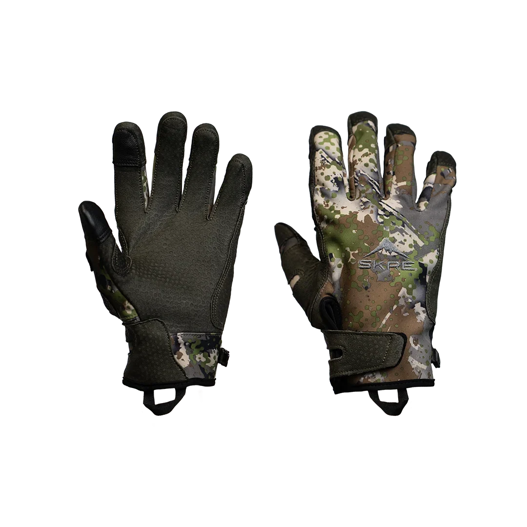 Rift Gloves