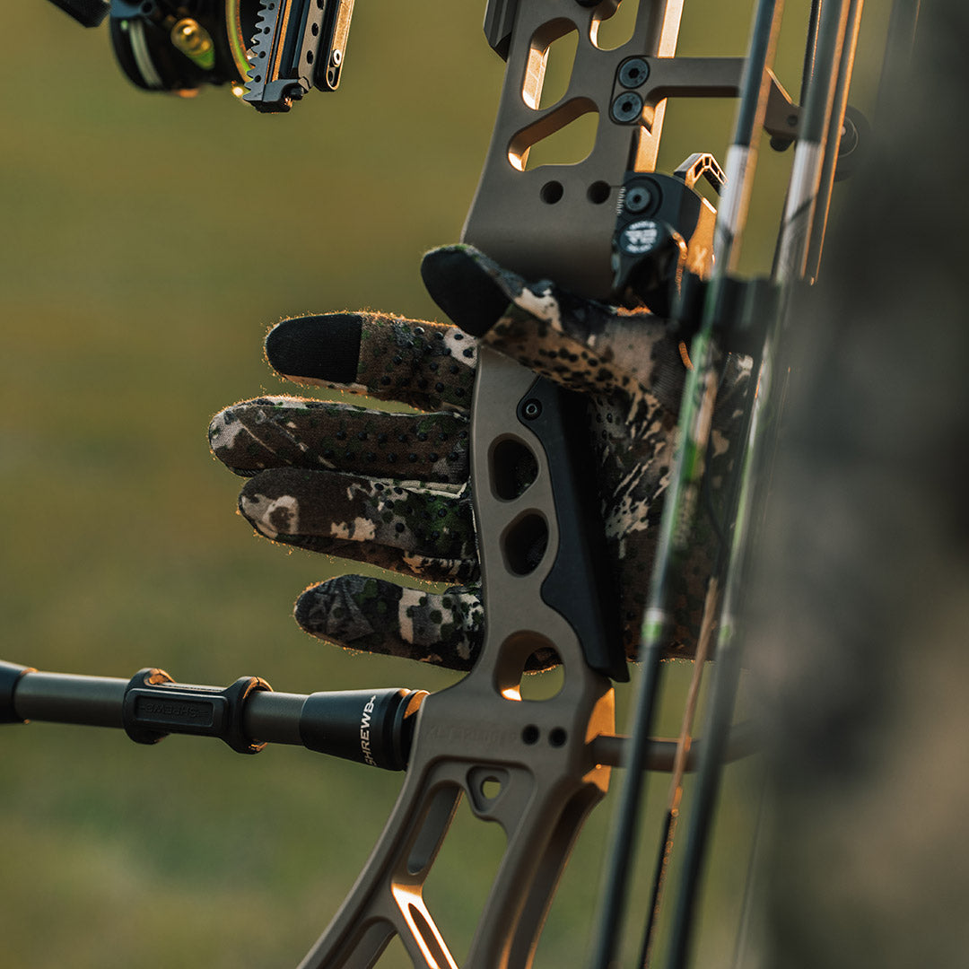 Velocity Gloves