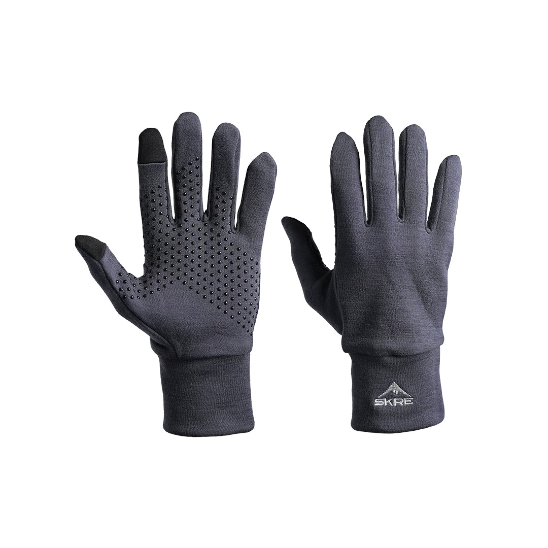 Velocity Gloves